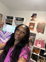 Anai’ya Jones review photo