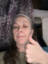 Anonymous review photo