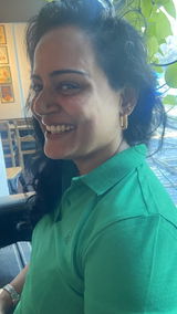 Rohini Pagdiwala review photo