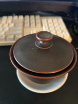 S. A. review photo