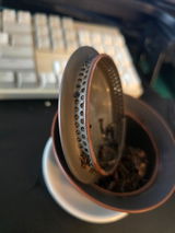 S. A. review photo