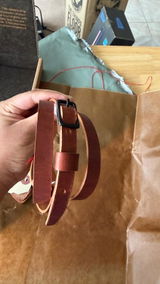 Prav K review photo