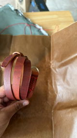 Prav K review photo