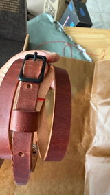 Prav K review photo