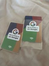 Anonymous review photo