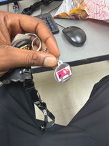 Keonte Dukes review photo