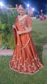 Nandini Tiwari review photo