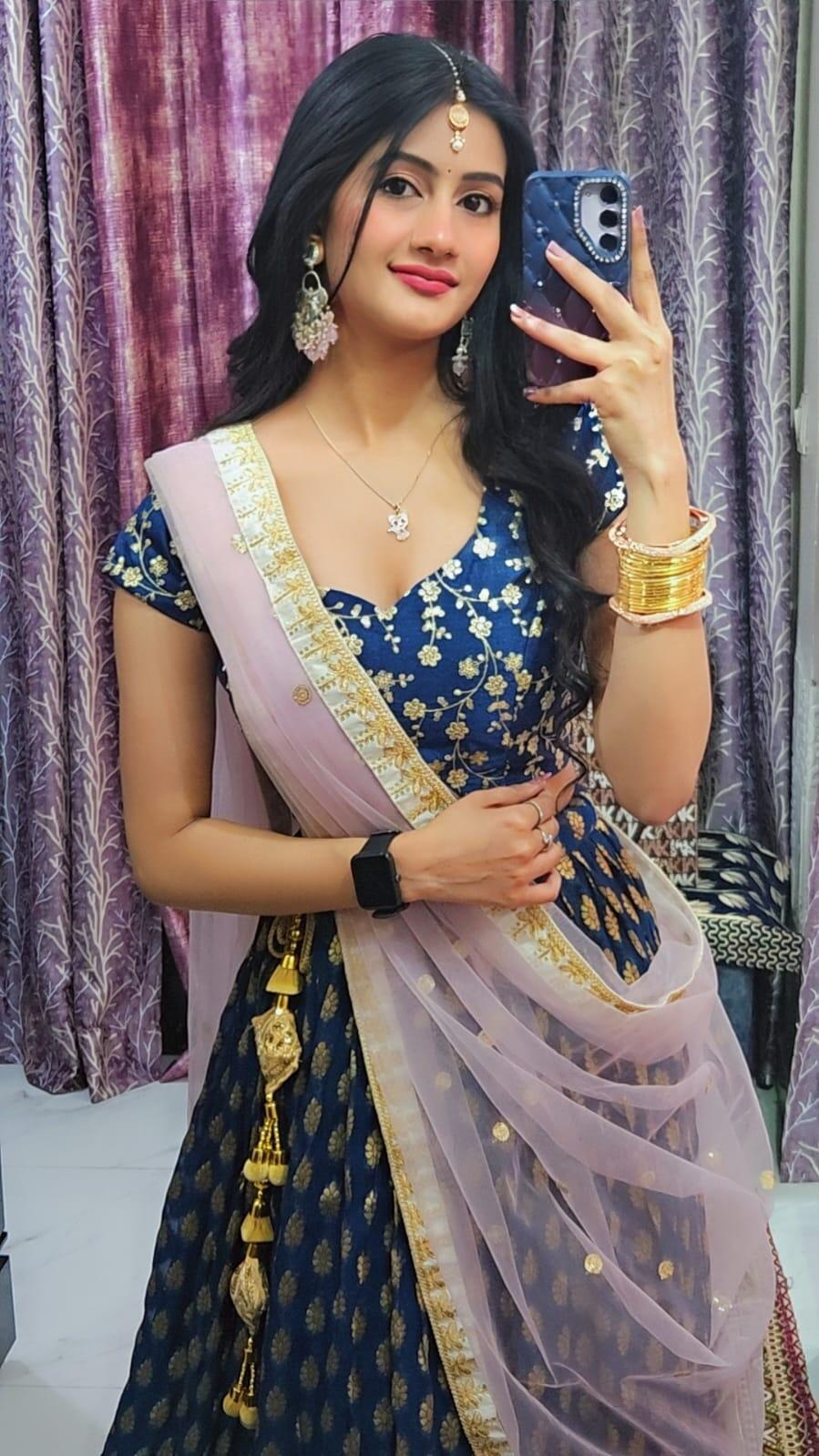 Lakshmi Jha review photo