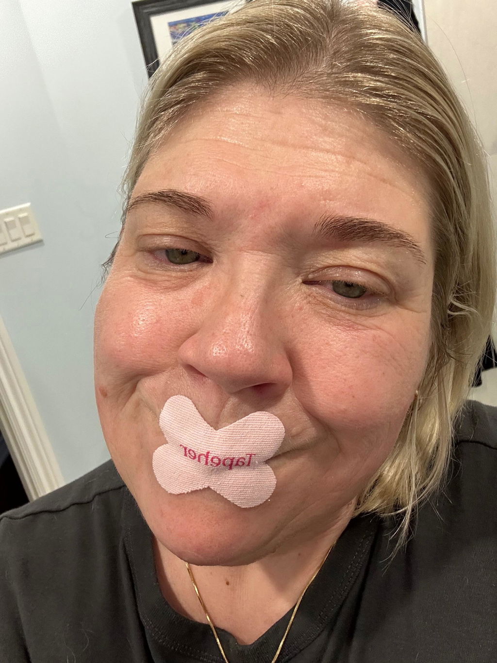 Tapeher Mouth Tape