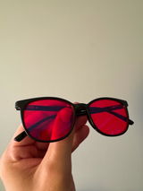 Axel review photo