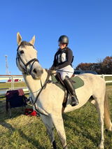 Samantha Hudgins review photo