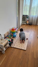 Oumi review photo