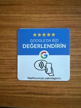Ahmet Kalkan review photo