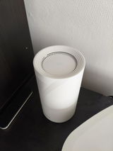 R.G. review photo