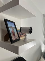 D.P. review photo