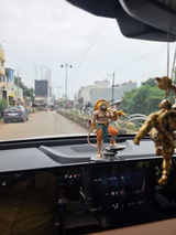 Vishal Agrawal review photo