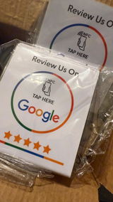Ann Doughtery review photo