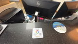 Tony review photo