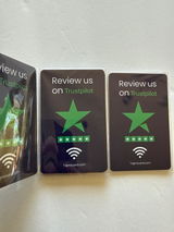 Tammy review photo