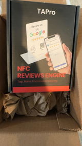 Anjya Perovic review photo