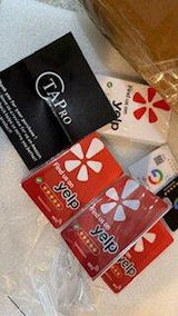 Raj Patel review photo