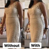 Sneha Shah review photo
