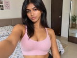 Priya Sharma review photo