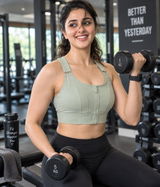 Swathi Iyer review photo