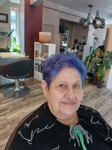 Ute Hollenbach review photo