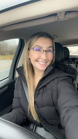 Cheyenne G. review photo