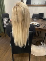 Nicole B. review photo