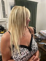 Nicole B. review photo