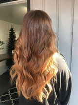 Marci D. review photo