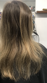 Marci D. review photo