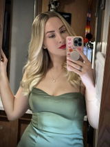 Chanelle C. review photo