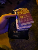 Elgio review photo