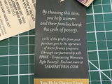 Accessory Allen review photo