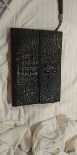 Pablo Wyman review photo