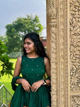 Sneha review photo