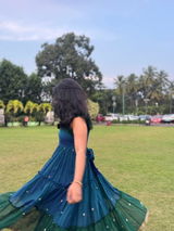 Keerthu review photo