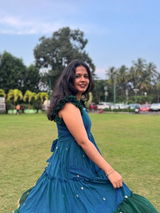 Keerthu review photo