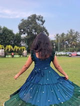 Keerthu review photo