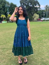 Keerthu review photo