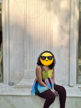 Anonymous review photo