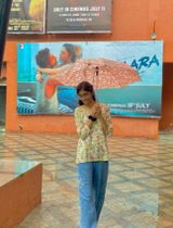 Rajnandani Sisodiya review photo