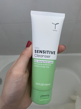 Marina C. review photo