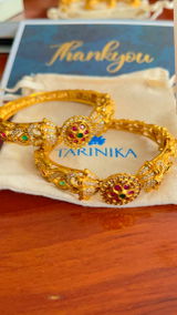 Akhila M. review photo