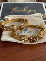 Akhila M. review photo