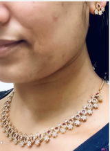 Manasa K review photo