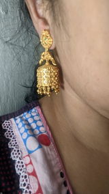 Aiswarya Lakshmi Srinivasan review photo